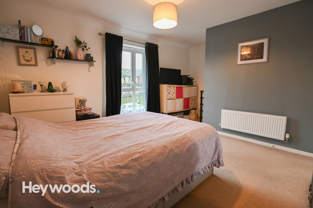 2 bed town house for sale in Comet Avenue, Newcastle  - Property Image 8