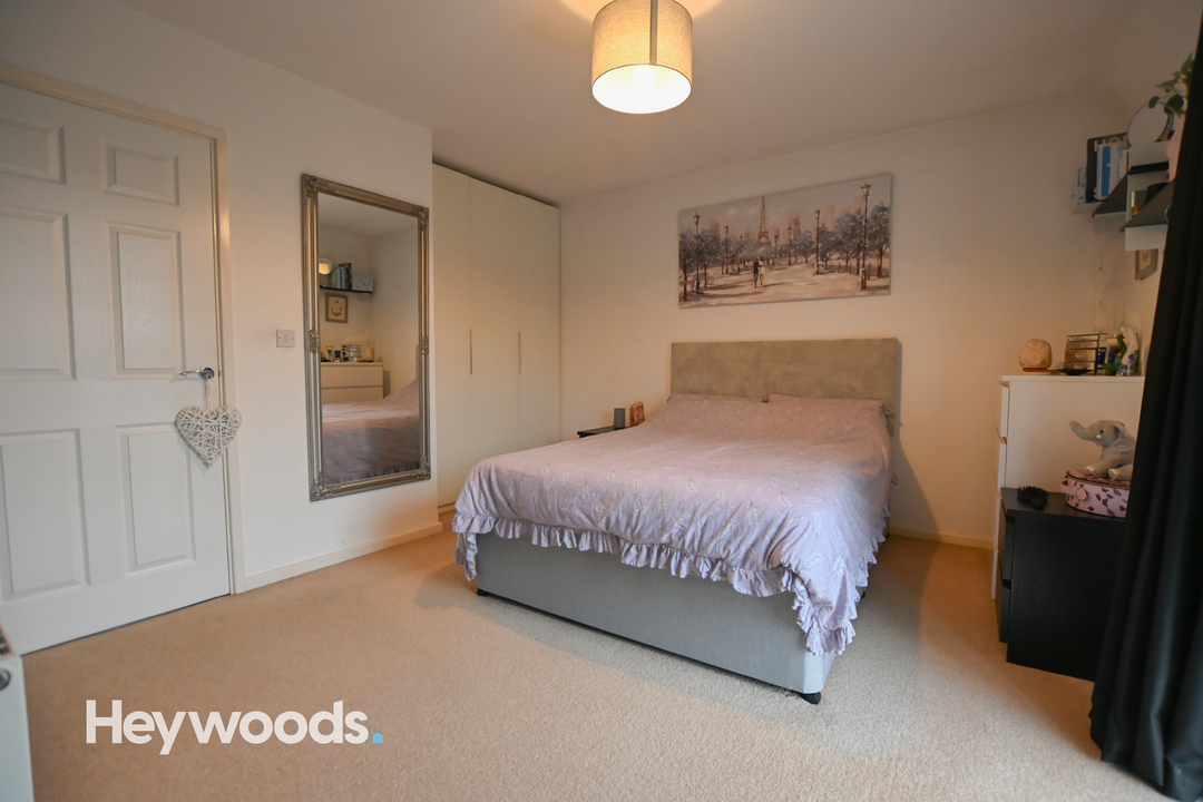 2 bed town house for sale in Comet Avenue, Newcastle  - Property Image 7