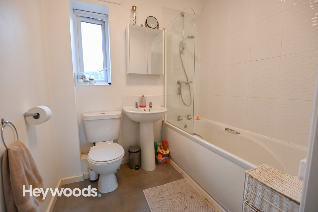 2 bed town house for sale in Comet Avenue, Newcastle  - Property Image 11