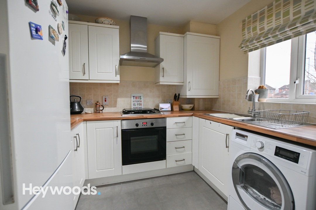 2 bed town house for sale in Comet Avenue, Newcastle  - Property Image 3