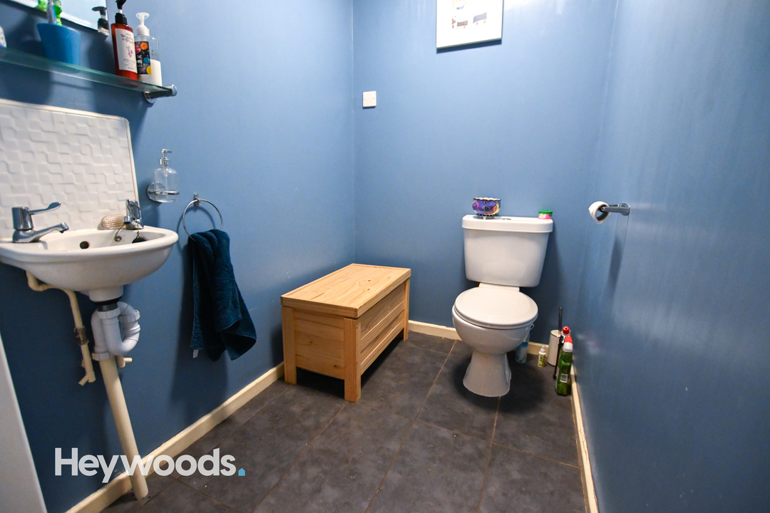 2 bed town house for sale in Comet Avenue, Newcastle  - Property Image 5