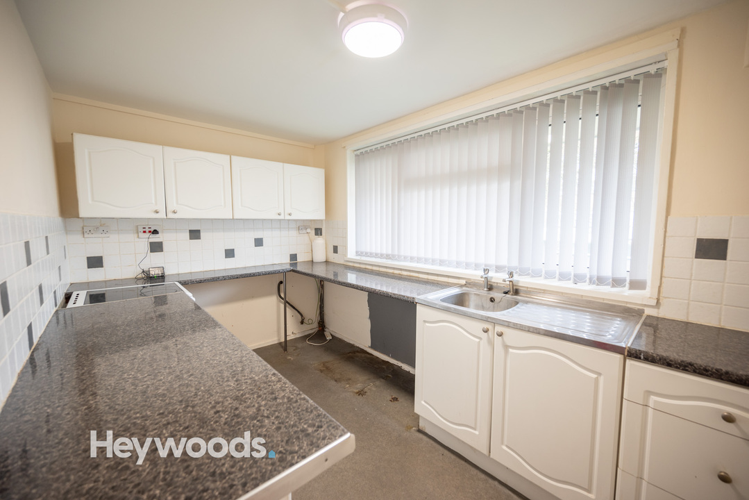 1 bed apartment to rent in Lockwood Street, Newcastle-under-Lyme  - Property Image 3