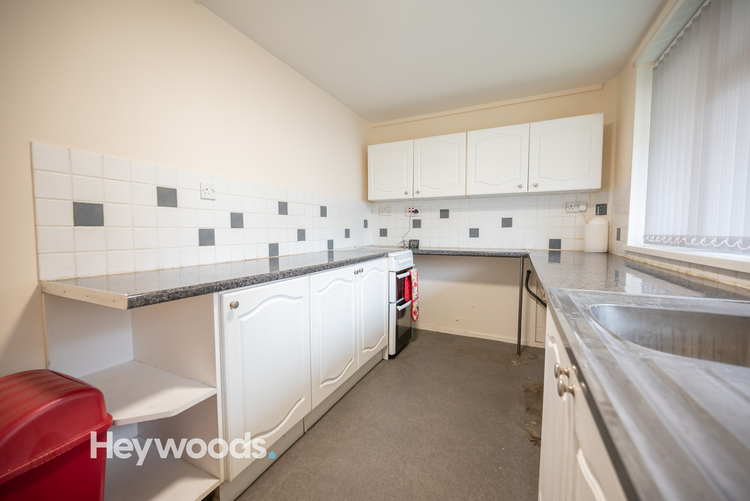 1 bed apartment to rent in Lockwood Street, Newcastle-under-Lyme  - Property Image 4