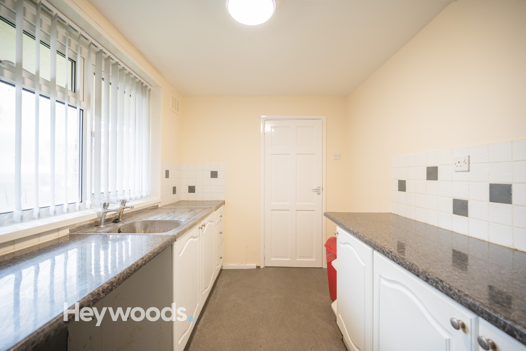 1 bed apartment to rent in Lockwood Street, Newcastle-under-Lyme  - Property Image 5