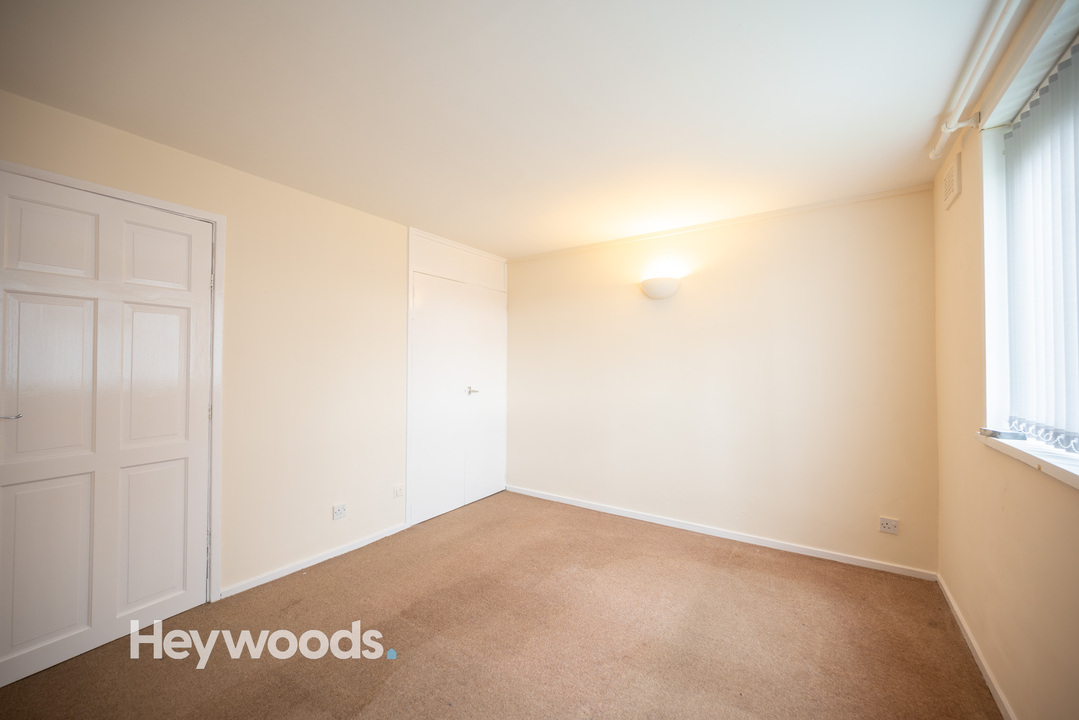 1 bed apartment to rent in Lockwood Street, Newcastle-under-Lyme  - Property Image 7