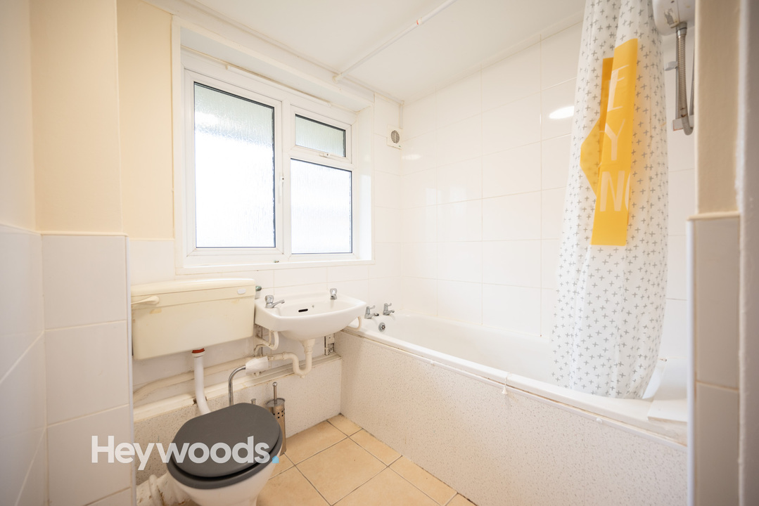1 bed apartment to rent in Lockwood Street, Newcastle-under-Lyme  - Property Image 8