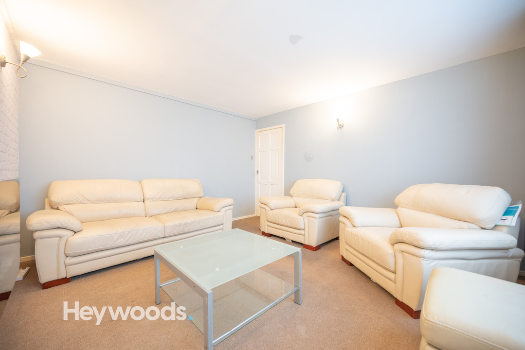 1 bed apartment to rent in Lockwood Street, Newcastle-under-Lyme  - Property Image 9