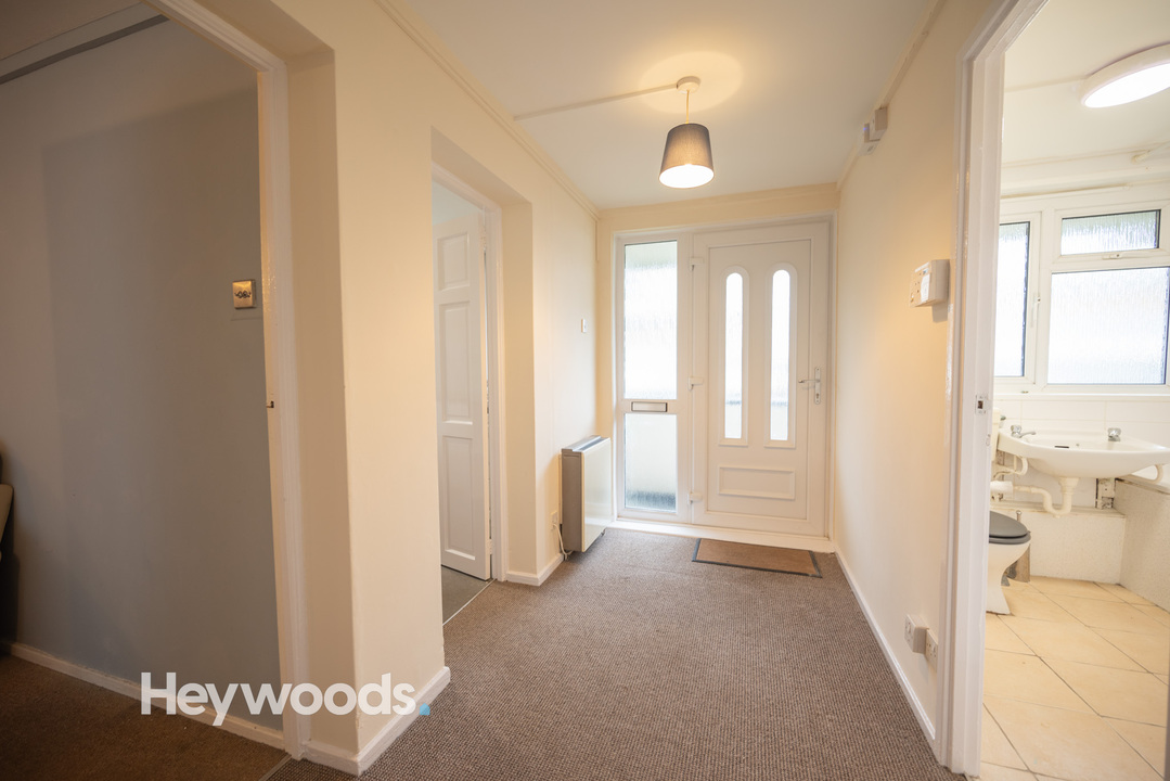 1 bed apartment to rent in Lockwood Street, Newcastle-under-Lyme  - Property Image 10