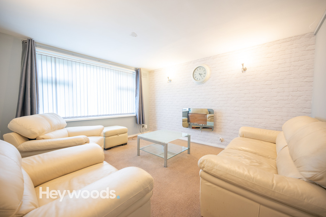1 bed apartment to rent in Lockwood Street, Newcastle-under-Lyme  - Property Image 2