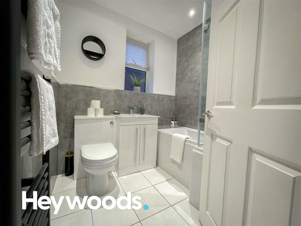4 bed terraced house to rent in Stamer Street, Stoke-On-Trent  - Property Image 15