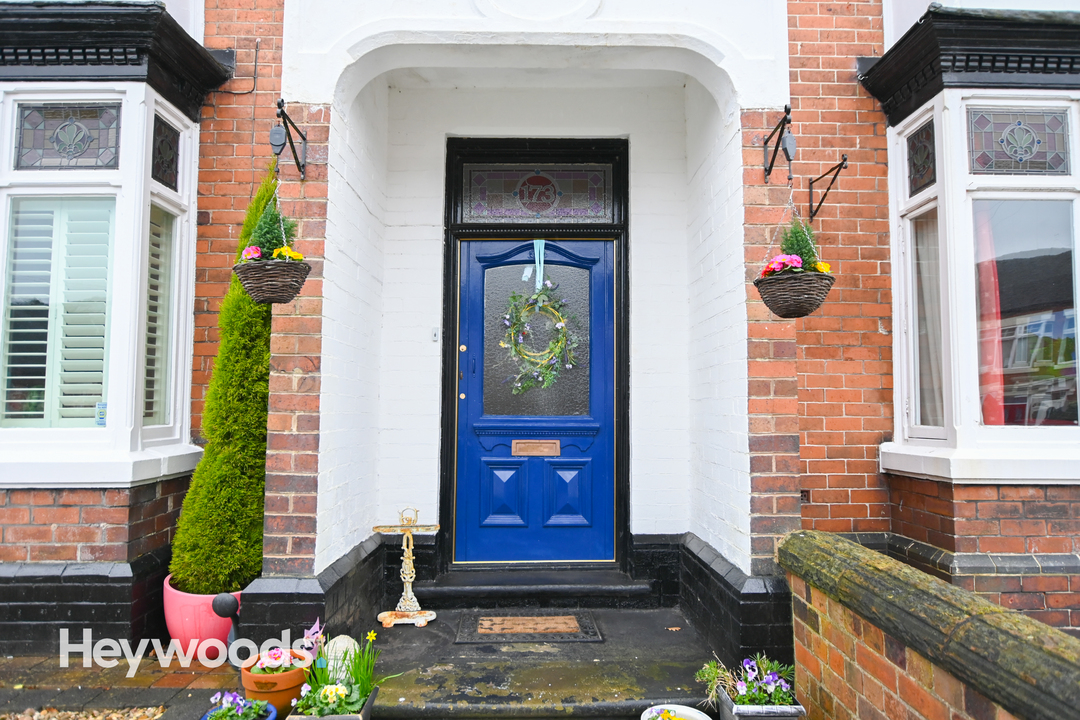 4 bed semi-detached house for sale in High Street, Newcastle-under-Lyme  - Property Image 49