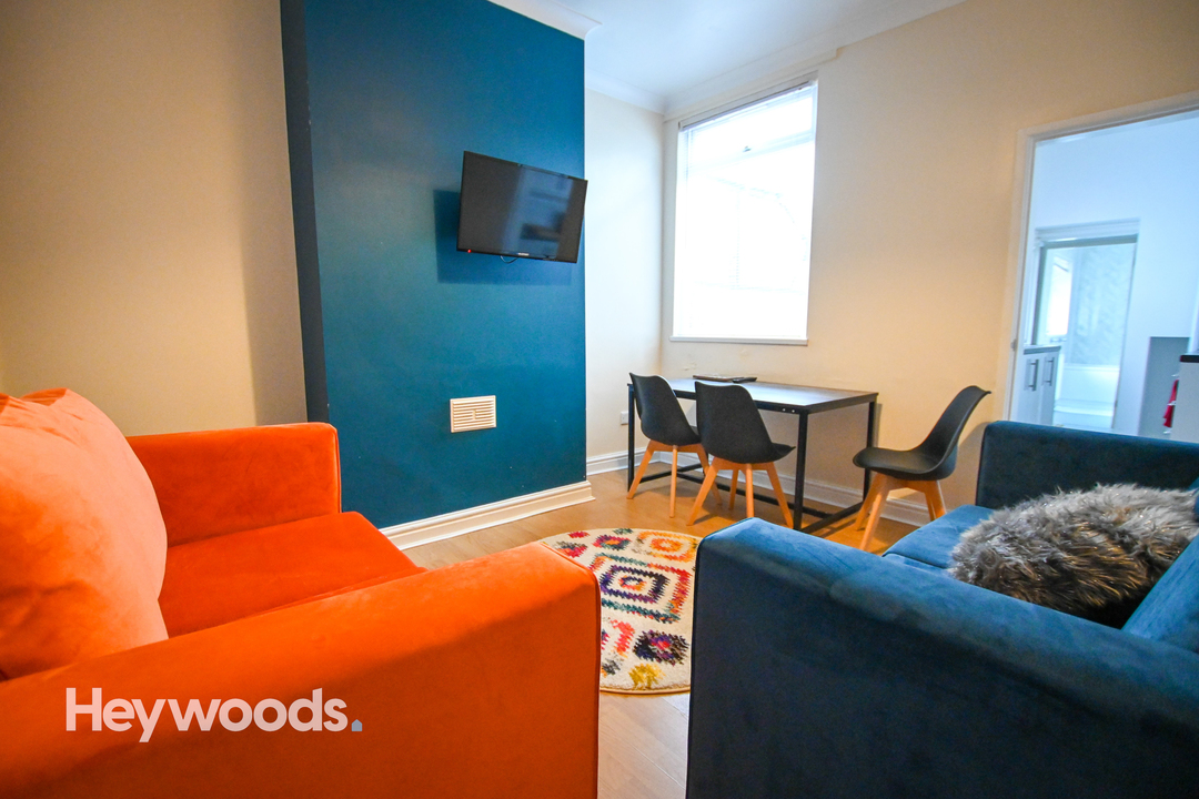 1 bed to rent in Shelton, Stoke-On-Trent  - Property Image 11