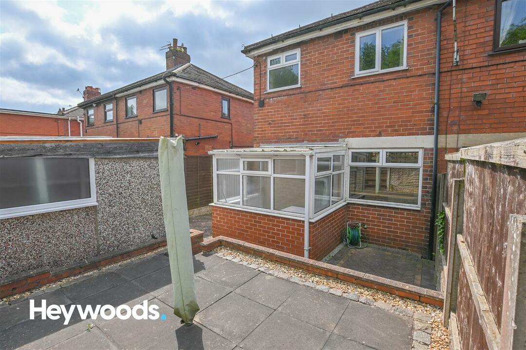 2 bed semi-detached house to rent in Silverdale, Newcastle  - Property Image 15