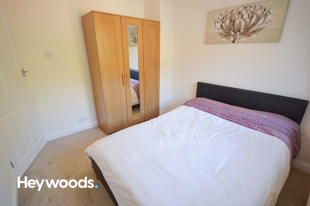 2 bed semi-detached house to rent in Silverdale, Newcastle  - Property Image 10
