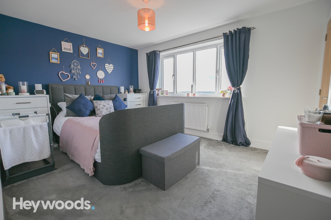 4 bed detached house for sale in Waterhayes, Newcastle  - Property Image 13