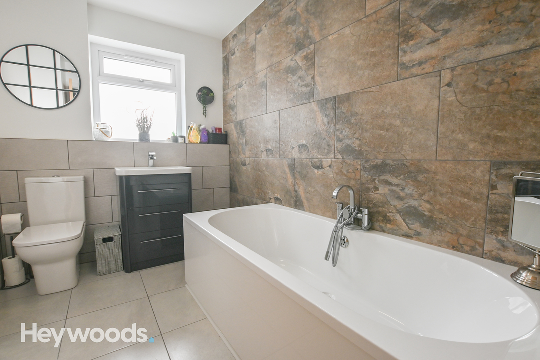 4 bed detached house for sale in Waterhayes, Newcastle  - Property Image 19