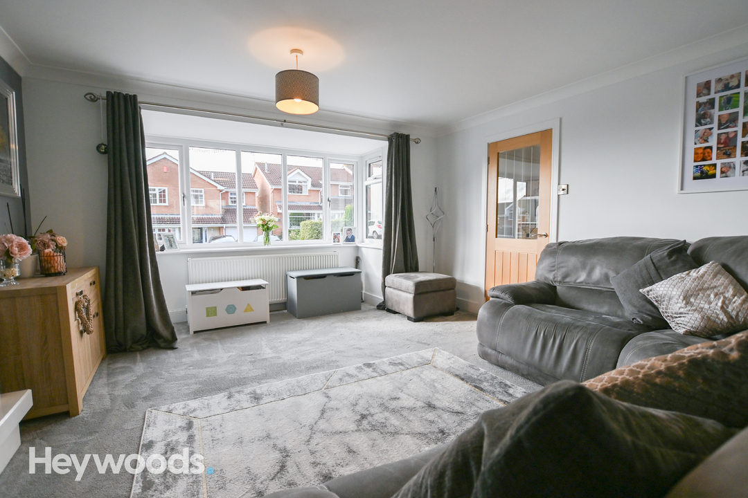 4 bed detached house for sale in Waterhayes, Newcastle  - Property Image 11