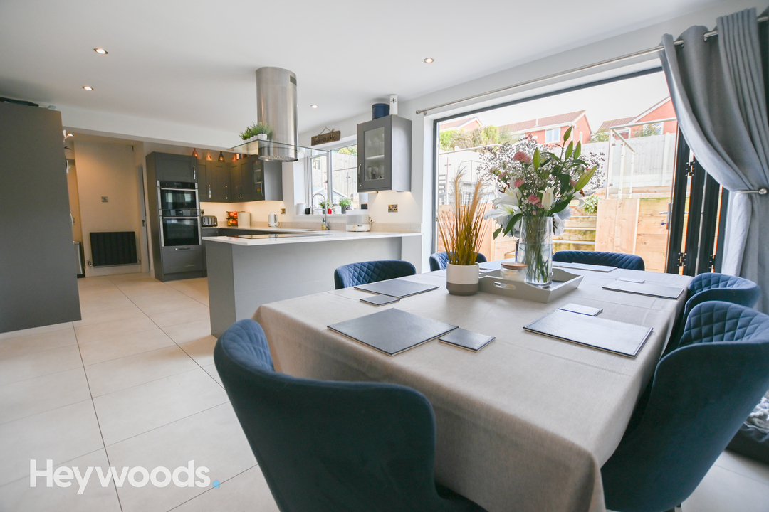 4 bed detached house for sale in Waterhayes, Newcastle  - Property Image 5