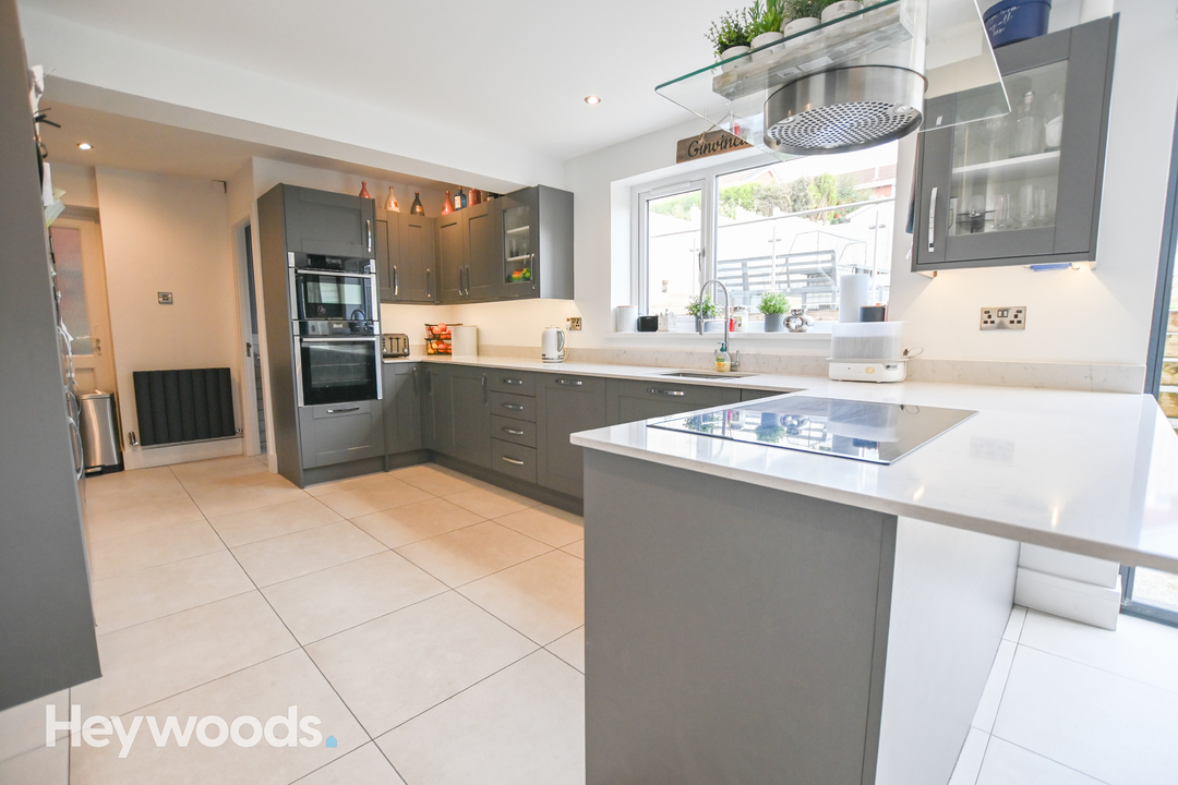 4 bed detached house for sale in Waterhayes, Newcastle  - Property Image 7