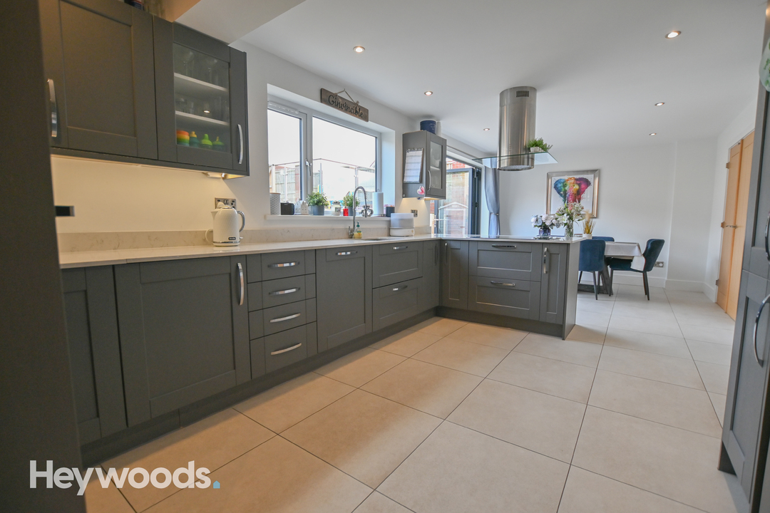 4 bed detached house for sale in Waterhayes, Newcastle  - Property Image 3