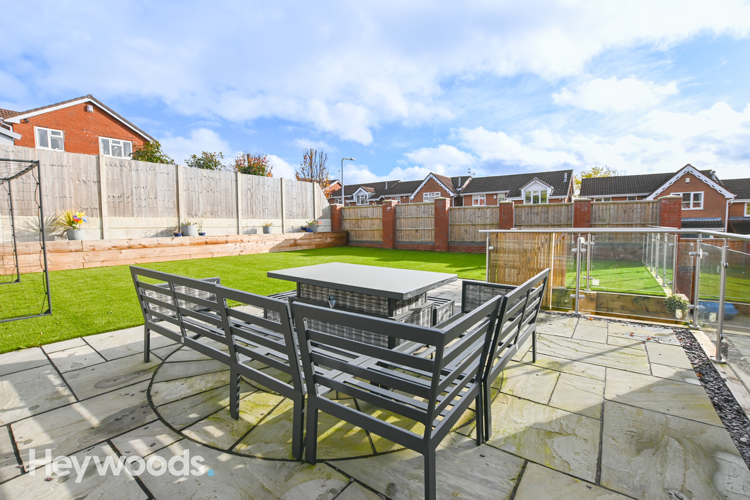4 bed detached house for sale in Waterhayes, Newcastle  - Property Image 24
