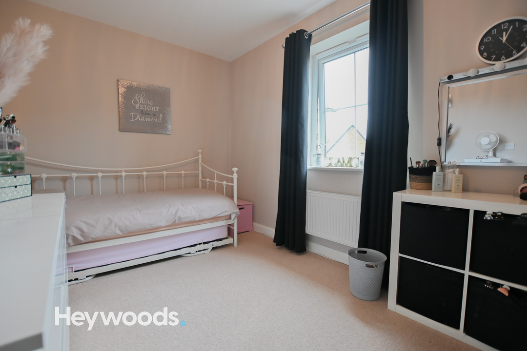 4 bed detached house for sale in Sutton Avenue, Newcastle-under-Lyme  - Property Image 21