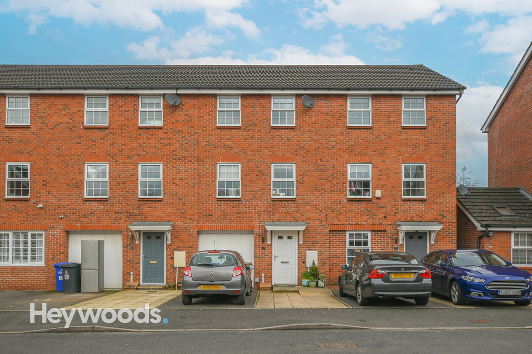 3 bed town house to rent in Trentham Lakes, Stoke-on-Trent  - Property Image 1