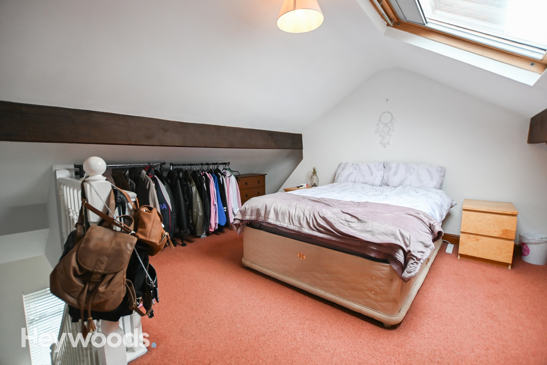 2 bed end of terrace house for sale in Penkhull, Stoke-on-Trent  - Property Image 14