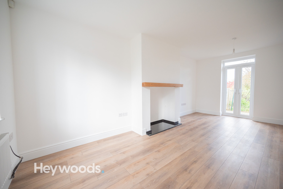 3 bed semi-detached house to rent in Whitfield Avenue, Newcastle-under-Lyme  - Property Image 2