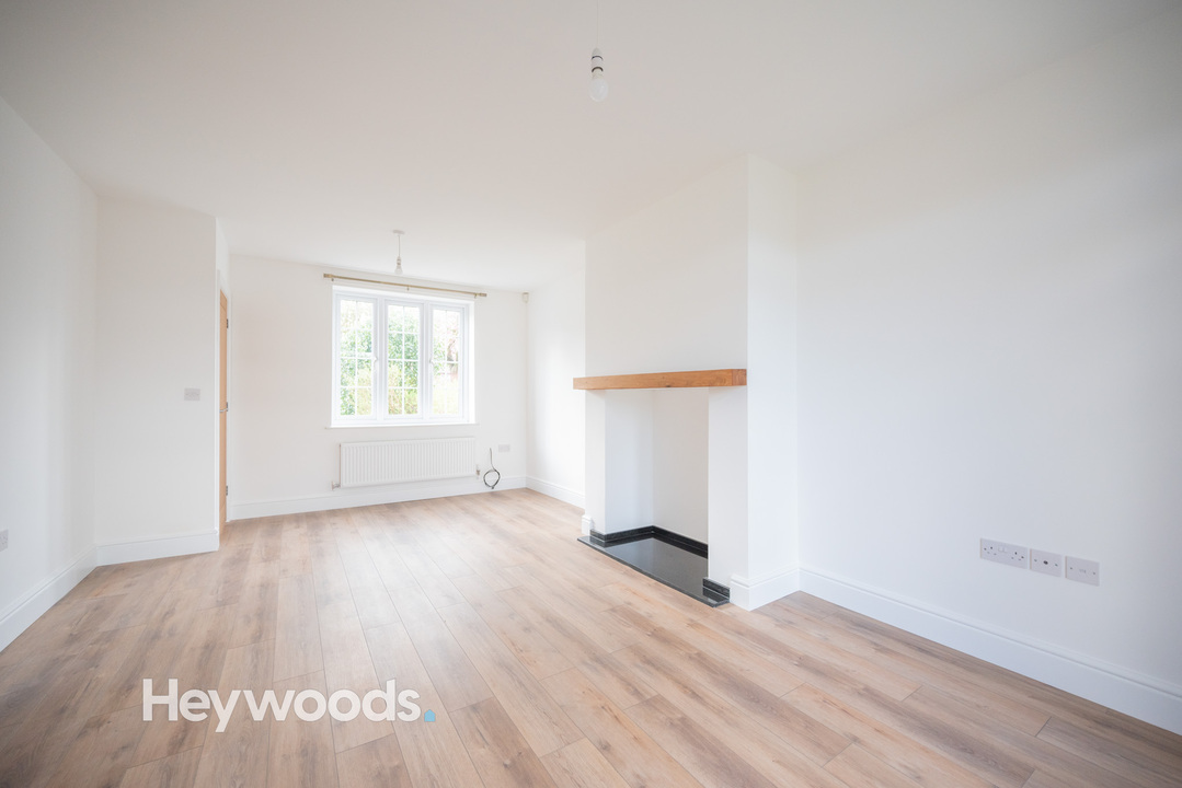 3 bed semi-detached house to rent in Whitfield Avenue, Newcastle-under-Lyme  - Property Image 5