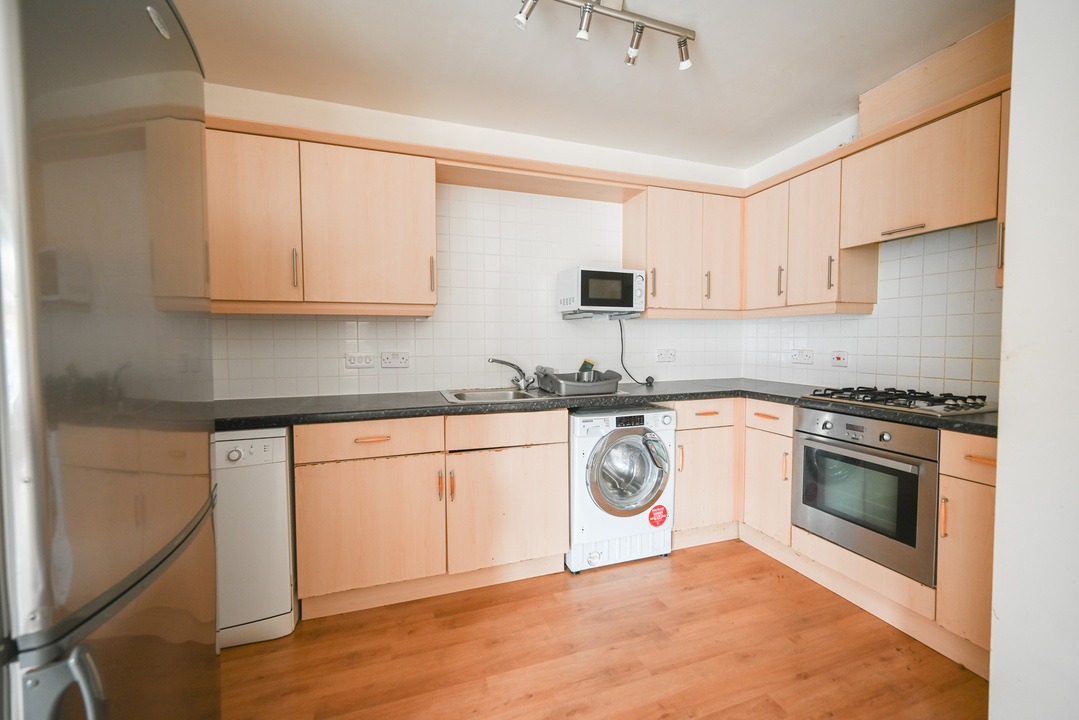 2 bed apartment to rent in Trent Vale, Stoke-on-Trent  - Property Image 7