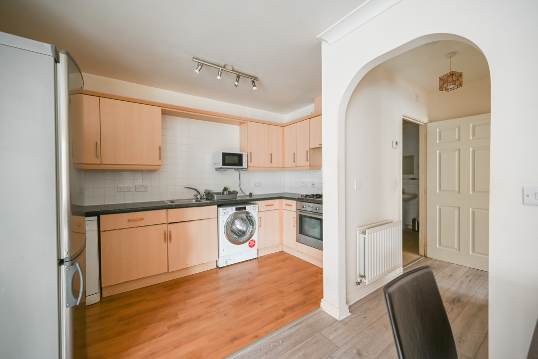 2 bed apartment to rent in Trent Vale, Stoke-on-Trent  - Property Image 6