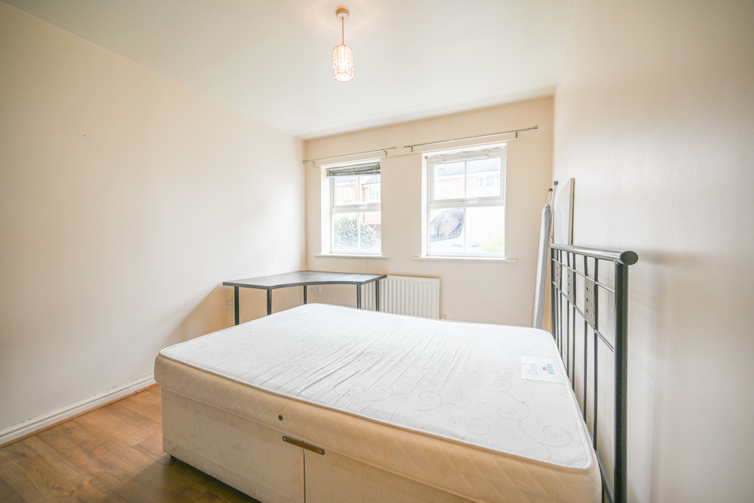 2 bed apartment to rent in Trent Vale, Stoke-on-Trent  - Property Image 11