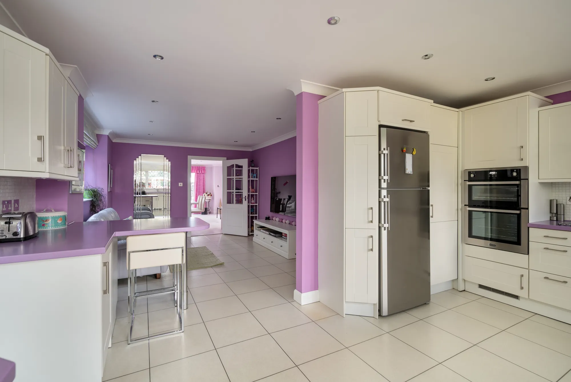 4 bed detached house for sale in Northdown Road, Caterham  - Property Image 8