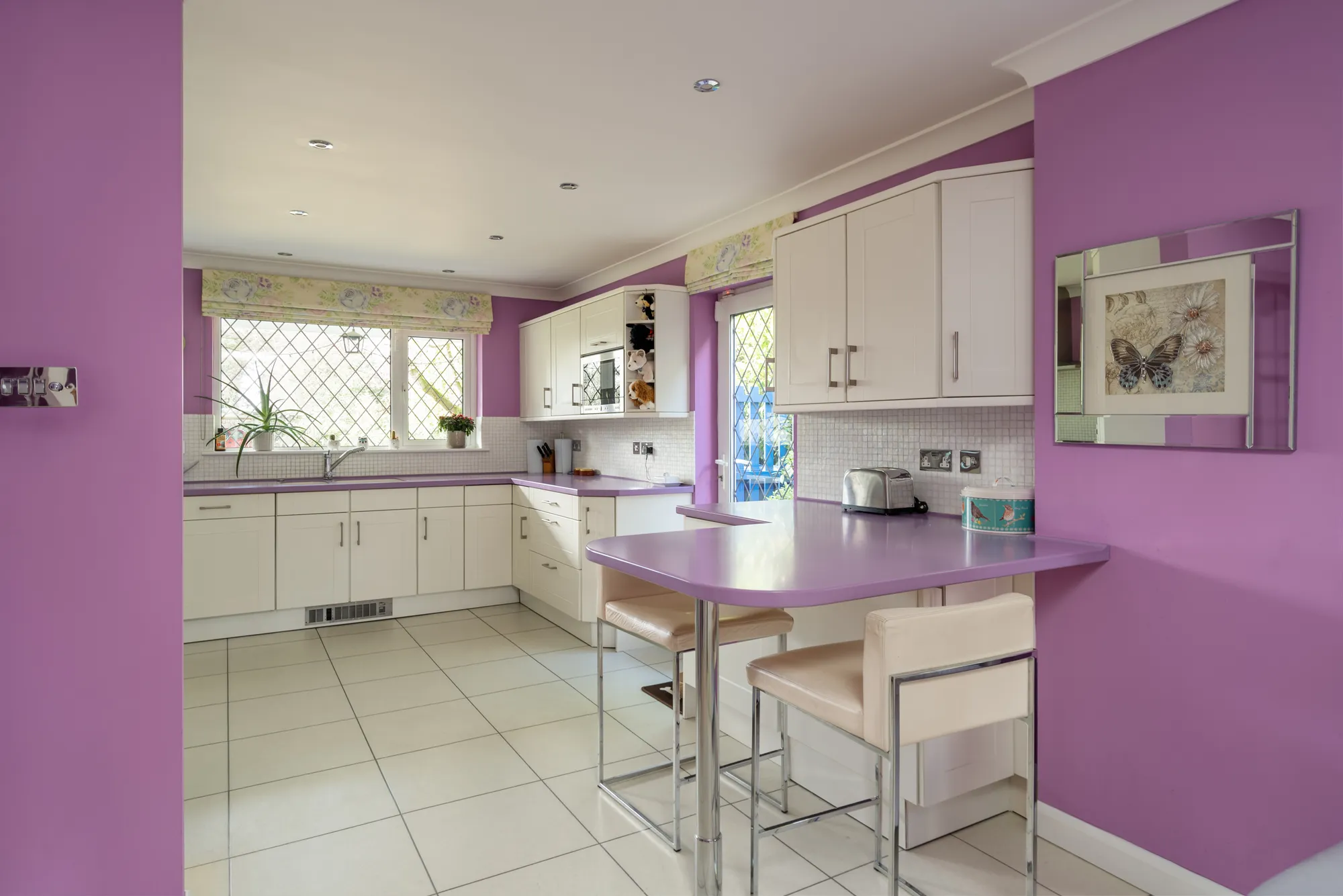 4 bed detached house for sale in Northdown Road, Caterham  - Property Image 7