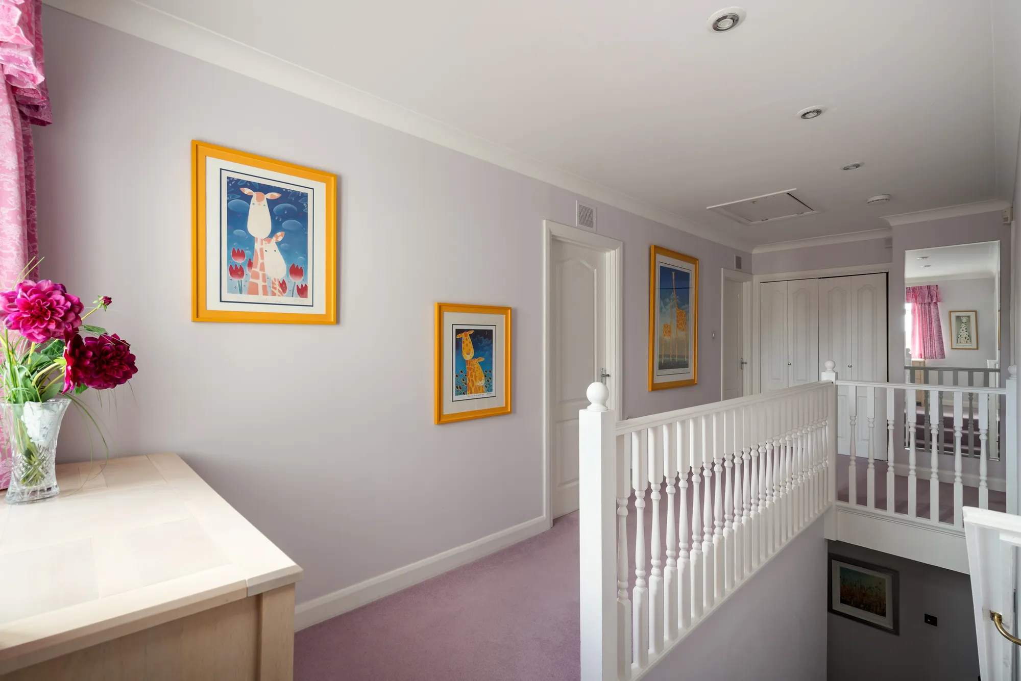 4 bed detached house for sale in Northdown Road, Caterham  - Property Image 17