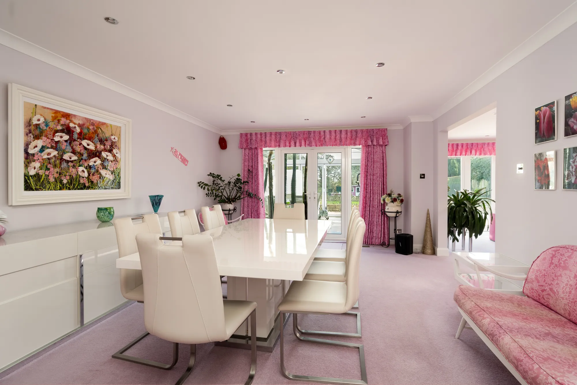 4 bed detached house for sale in Northdown Road, Caterham  - Property Image 10