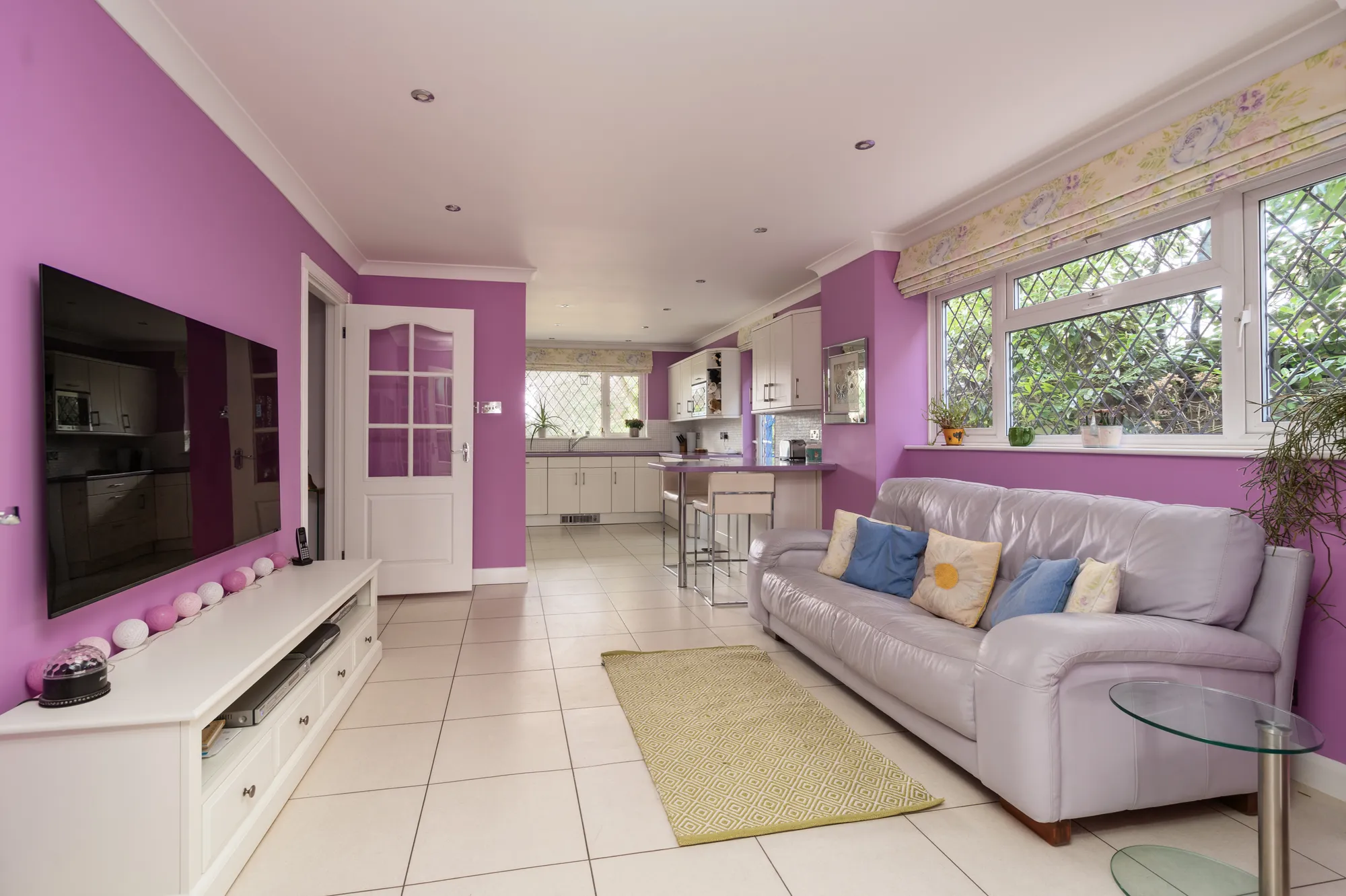 4 bed detached house for sale in Northdown Road, Caterham  - Property Image 9