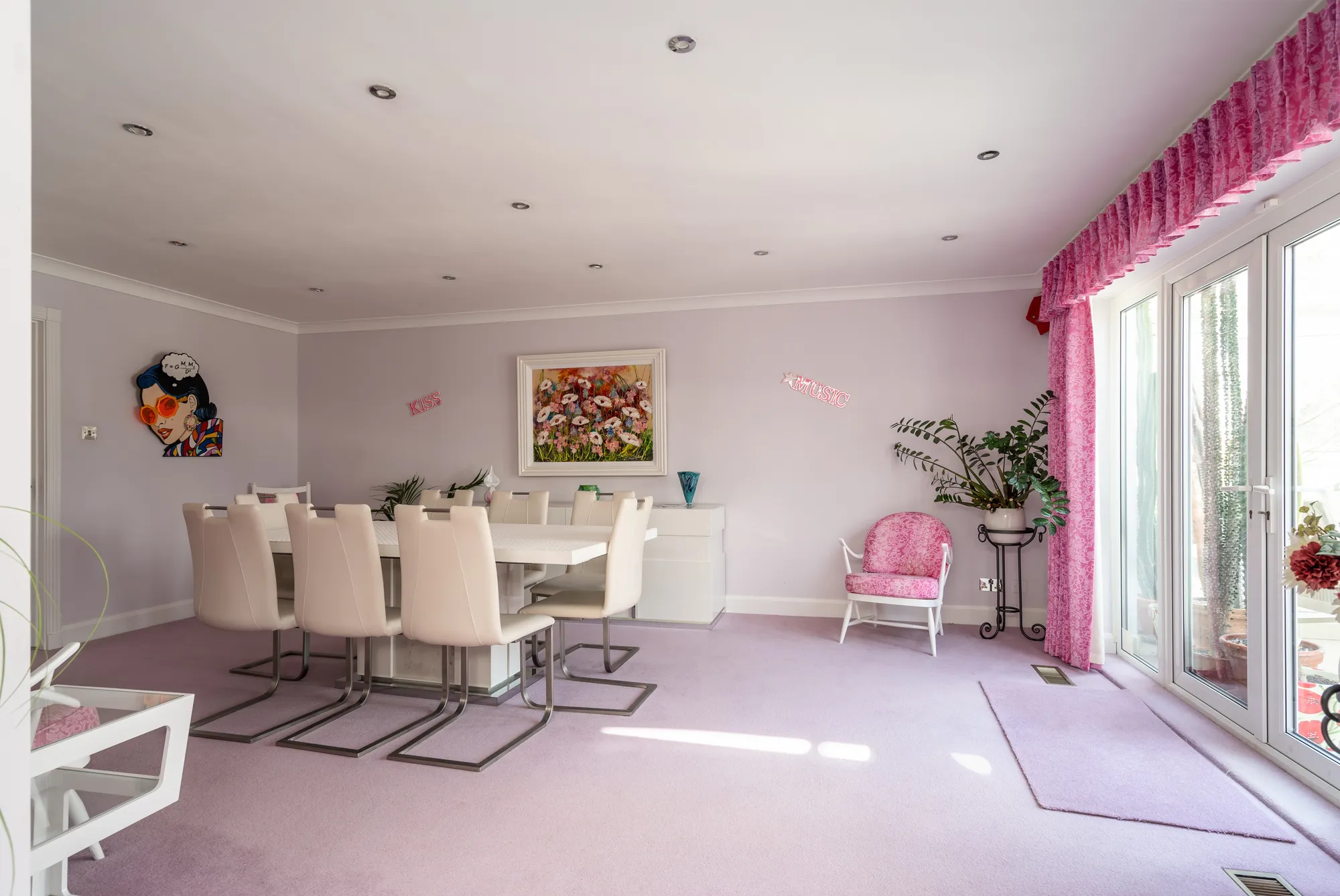 4 bed detached house for sale in Northdown Road, Caterham  - Property Image 11