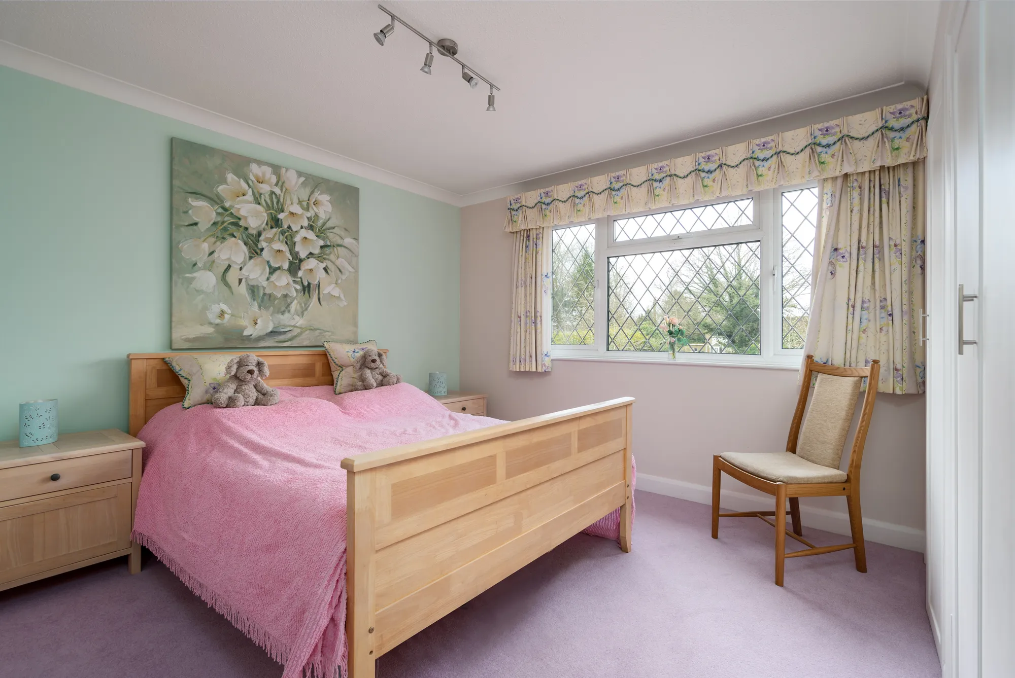 4 bed detached house for sale in Northdown Road, Caterham  - Property Image 24