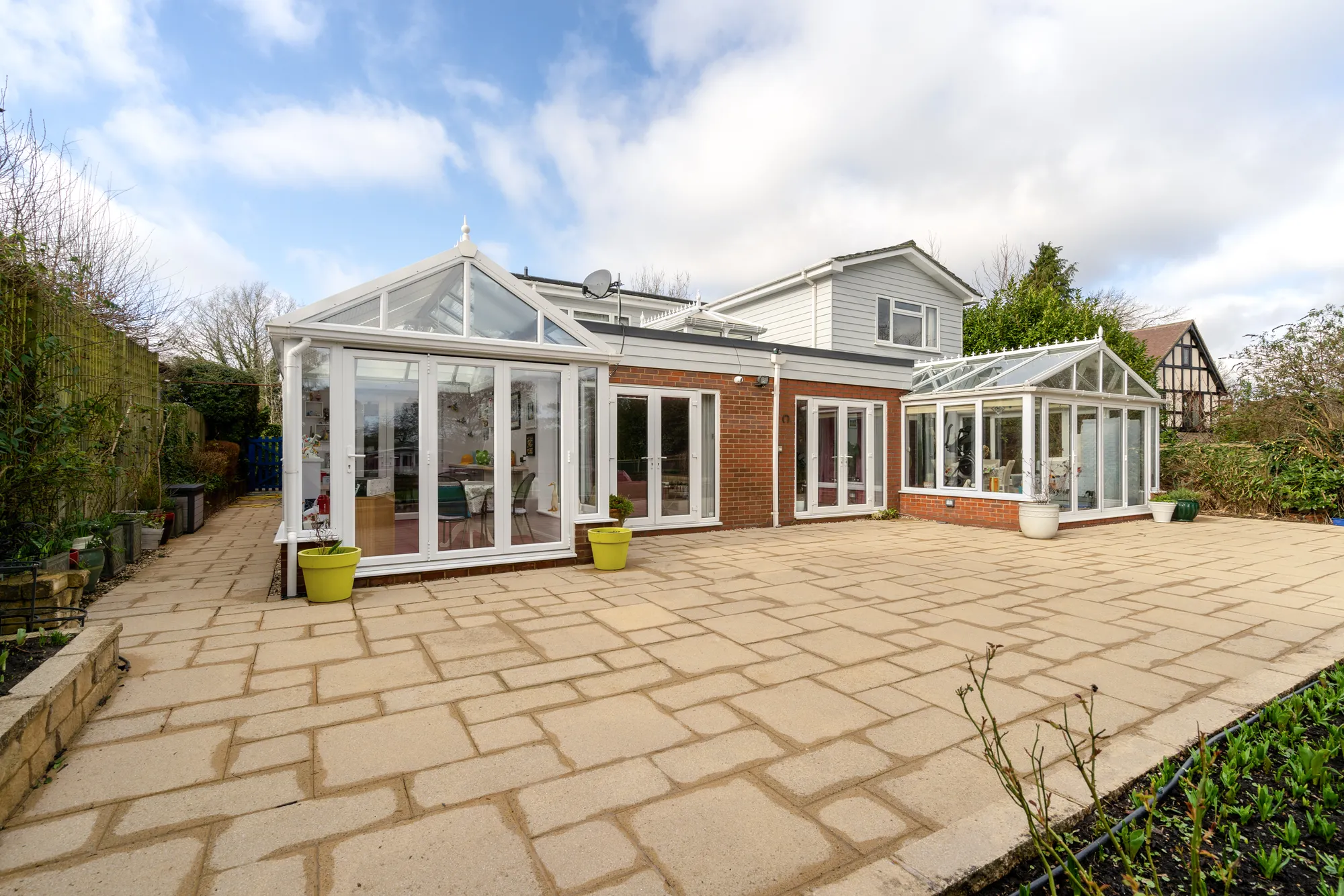 4 bed detached house for sale in Northdown Road, Caterham  - Property Image 25