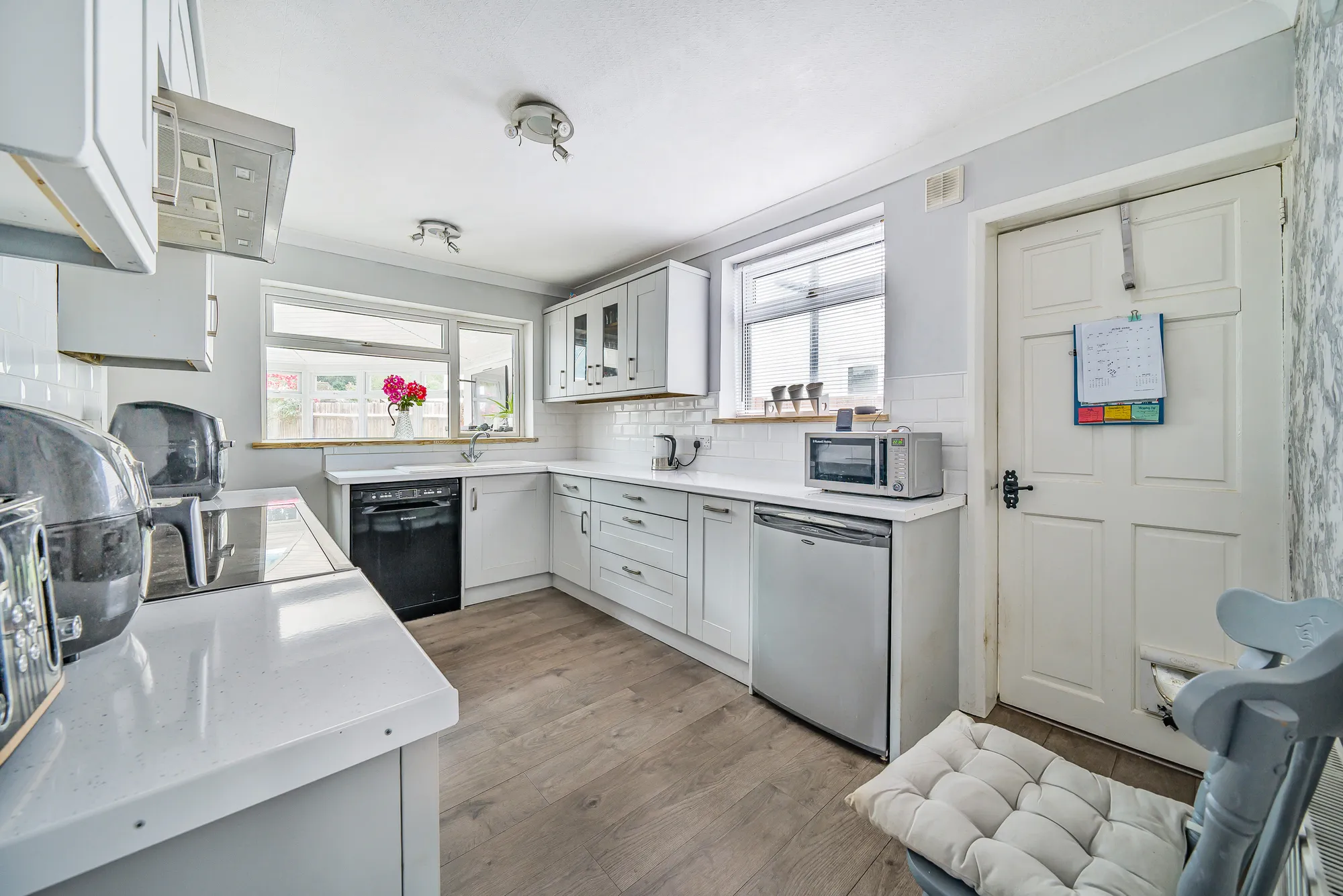 3 bed semi-detached house for sale in Farleigh Road, Warlingham  - Property Image 6