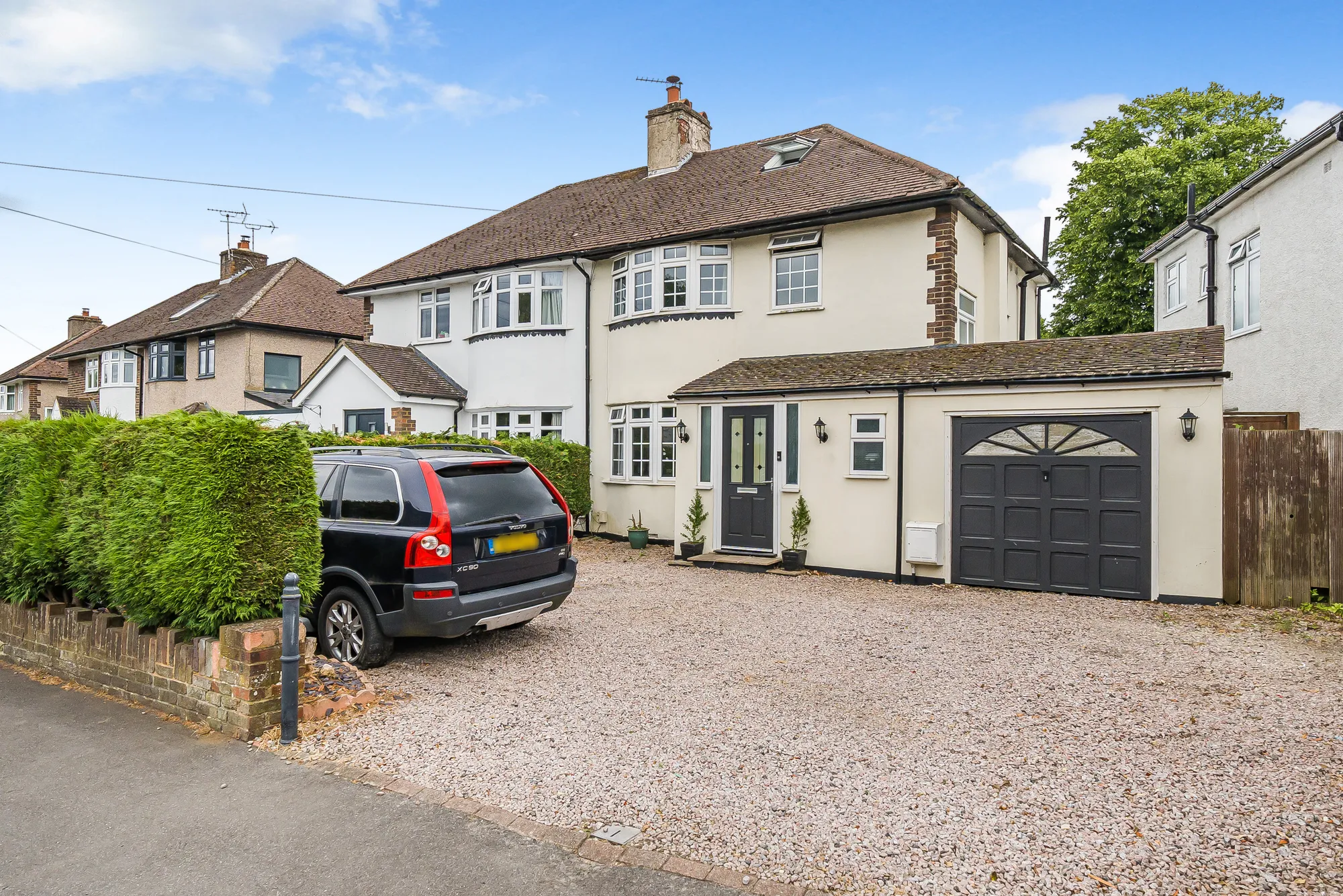 3 bed semi-detached house for sale in Farleigh Road, Warlingham  - Property Image 19