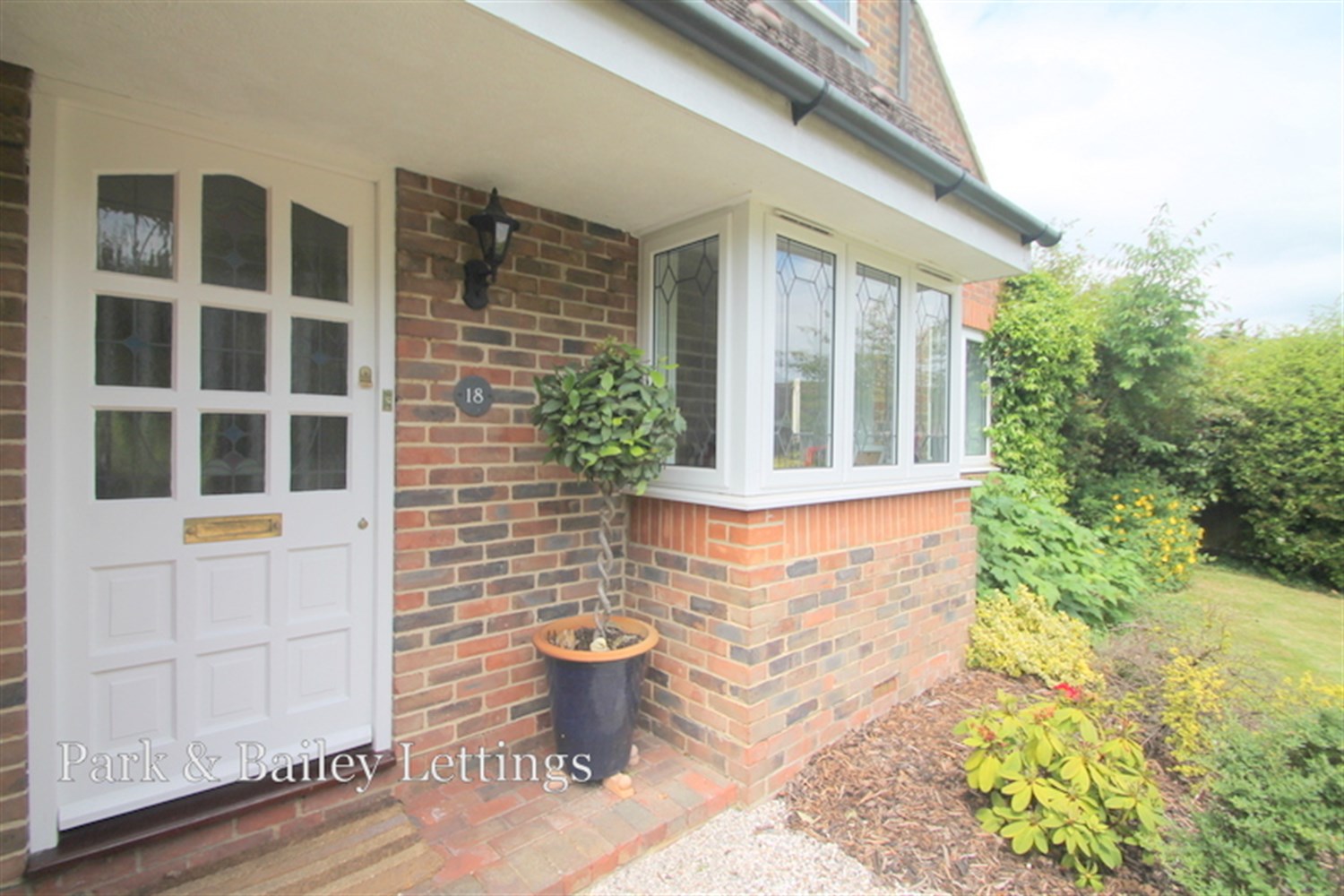 4 bed to rent in Mayes Close, Warlingham  - Property Image 21