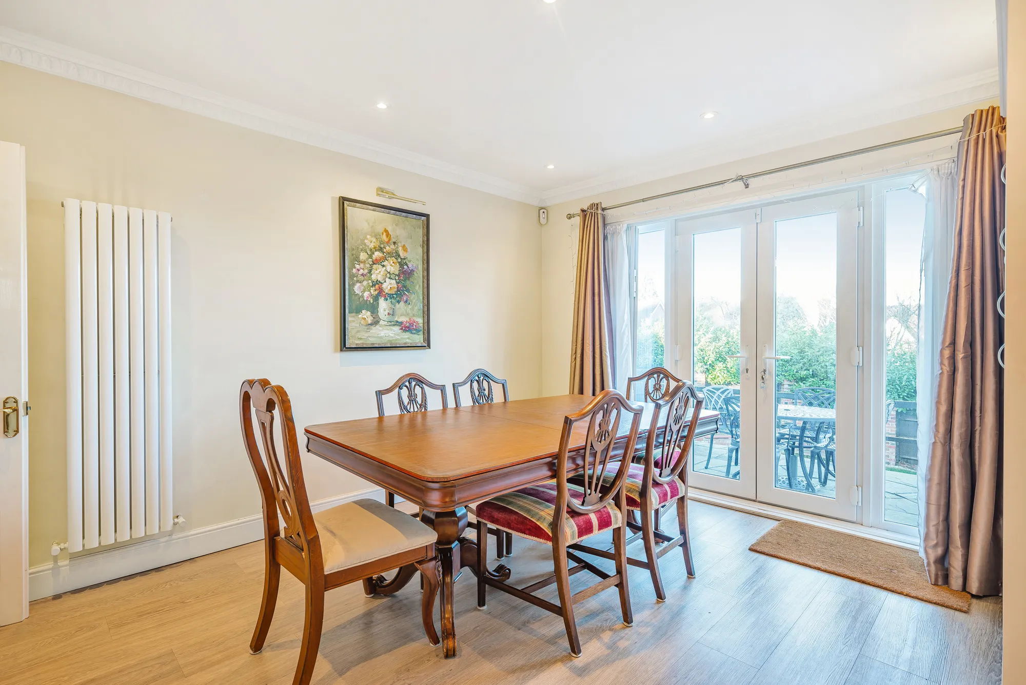 5 bed detached house for sale in Beech Avenue, South Croydon  - Property Image 6