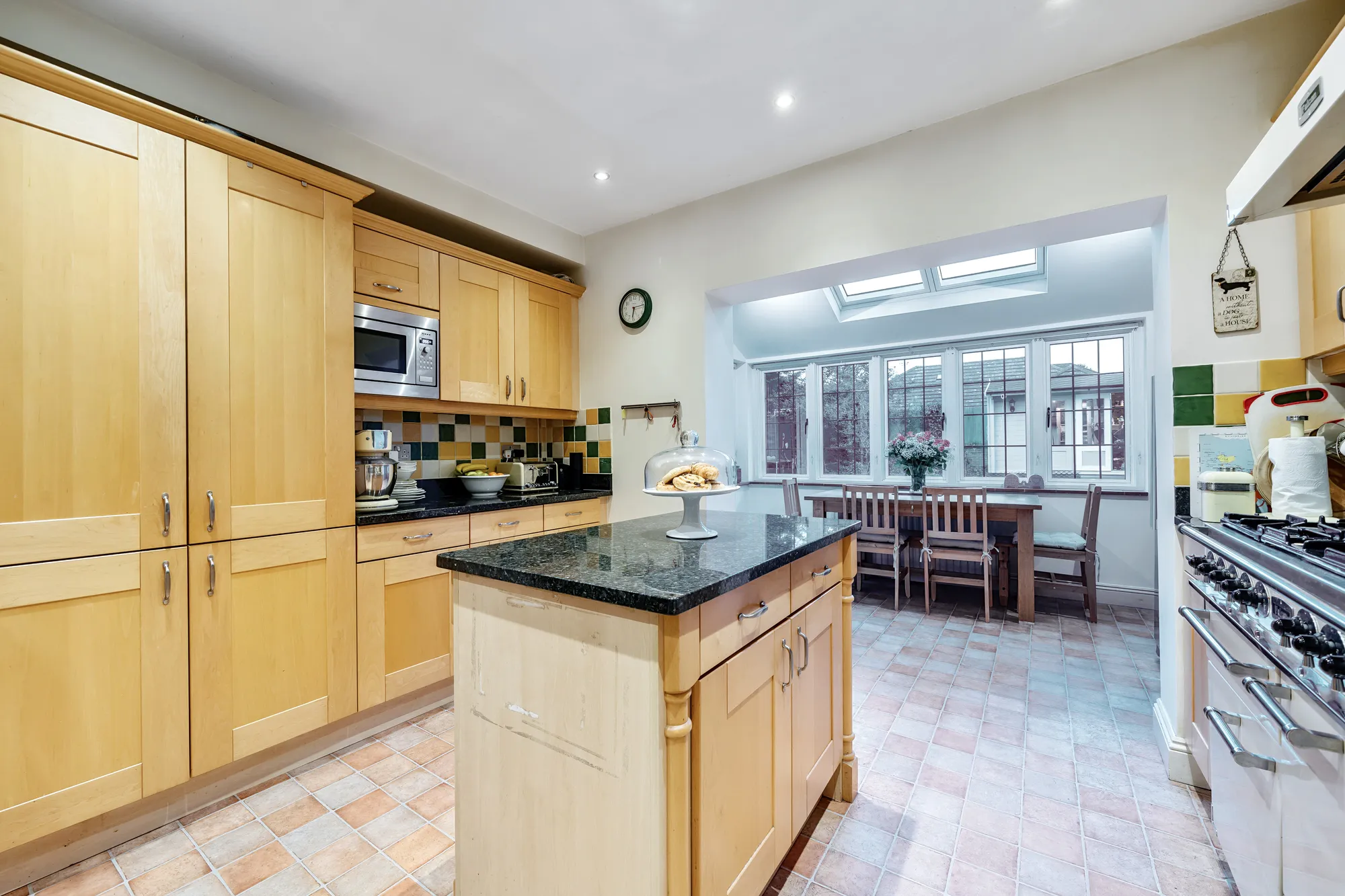 4 bed detached house for sale in Crewes Avenue, Warlingham 2