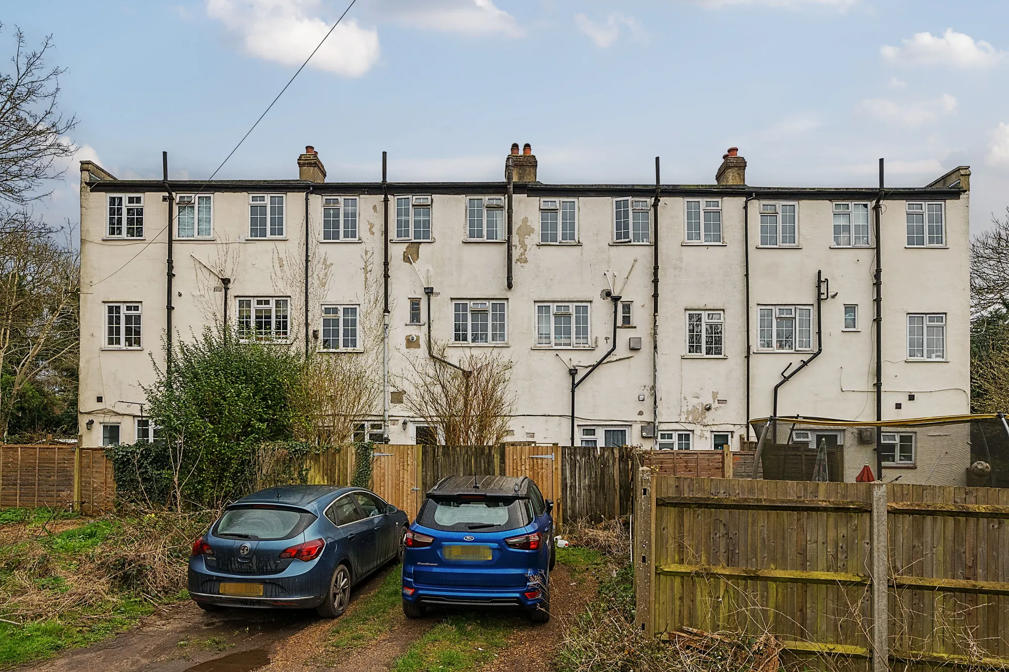 3 bed flat for sale in Old Lodge Lane, Kenley  - Property Image 6