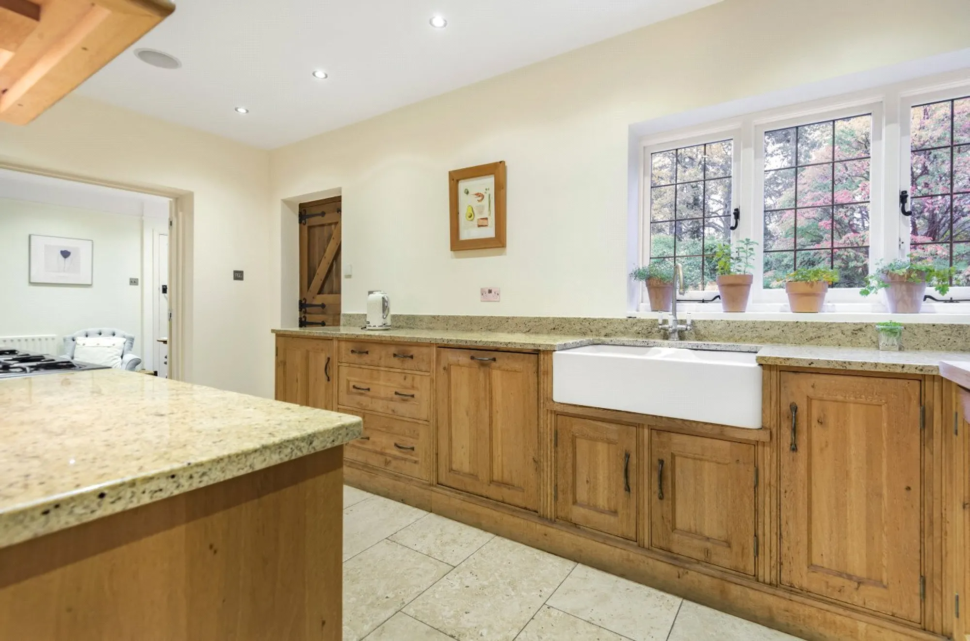 4 bed detached house for sale in Rickman Hill Road, Coulsdon  - Property Image 6