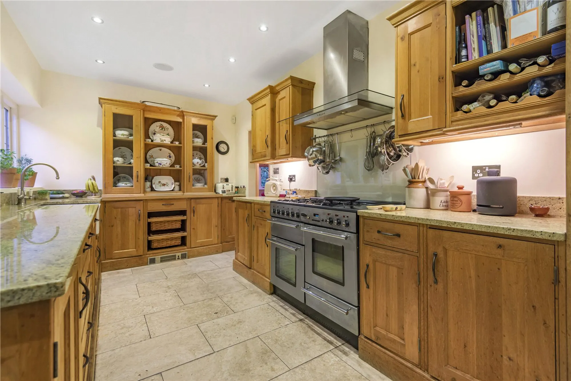 4 bed detached house for sale in Rickman Hill Road, Coulsdon  - Property Image 5