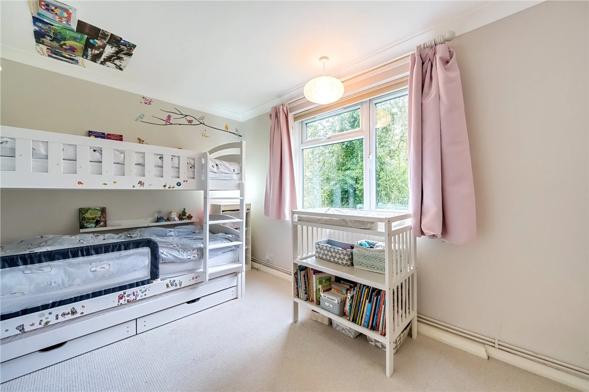 2 bed flat for sale in Hayes Lane, Kenley  - Property Image 5